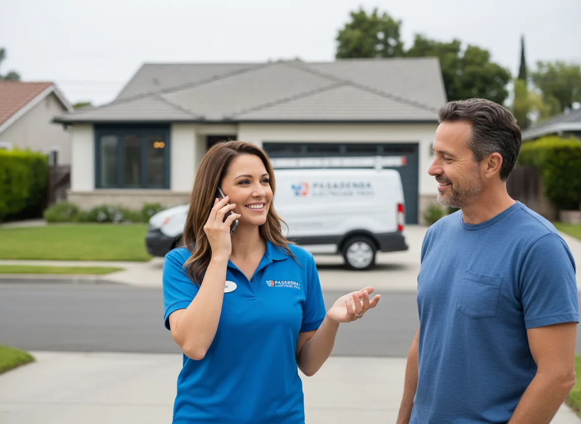 Electrician Thurmond, NC FAQs